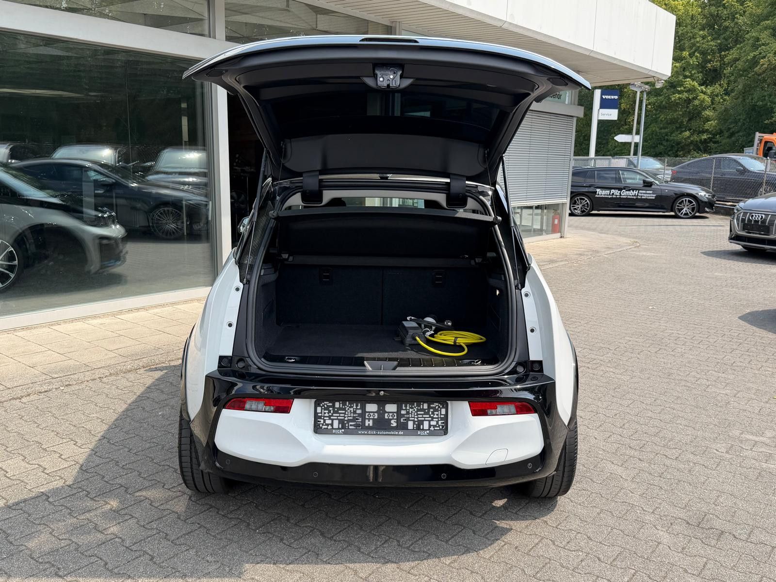 Fahrzeugabbildung BMW i3 s 120Ah VIRTU+LED+NAVI+SHZ+KAMERA+ACC+DAB+