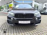 BMW X5 M50d Allrad Sportpaket HUD/AHK/Pano/Navi/Lede - BMW X5: 50