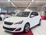 Peugeot 308 Allure - Peugeot 308 Gebrauchtwagen in Köln