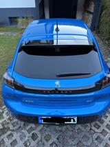 Peugeot e-208 136 GT  - scheckheftgepflegte Peugeot e-208