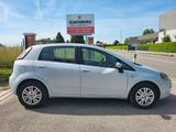 Fiat Grande Punto 1.4 5 porte LOUNGE EasyPower - Fiat Grande Punto mit LPG-Antrieb