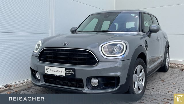 MINI One Countryman Chili,Navi,LED,Keyless,H/K,DAB