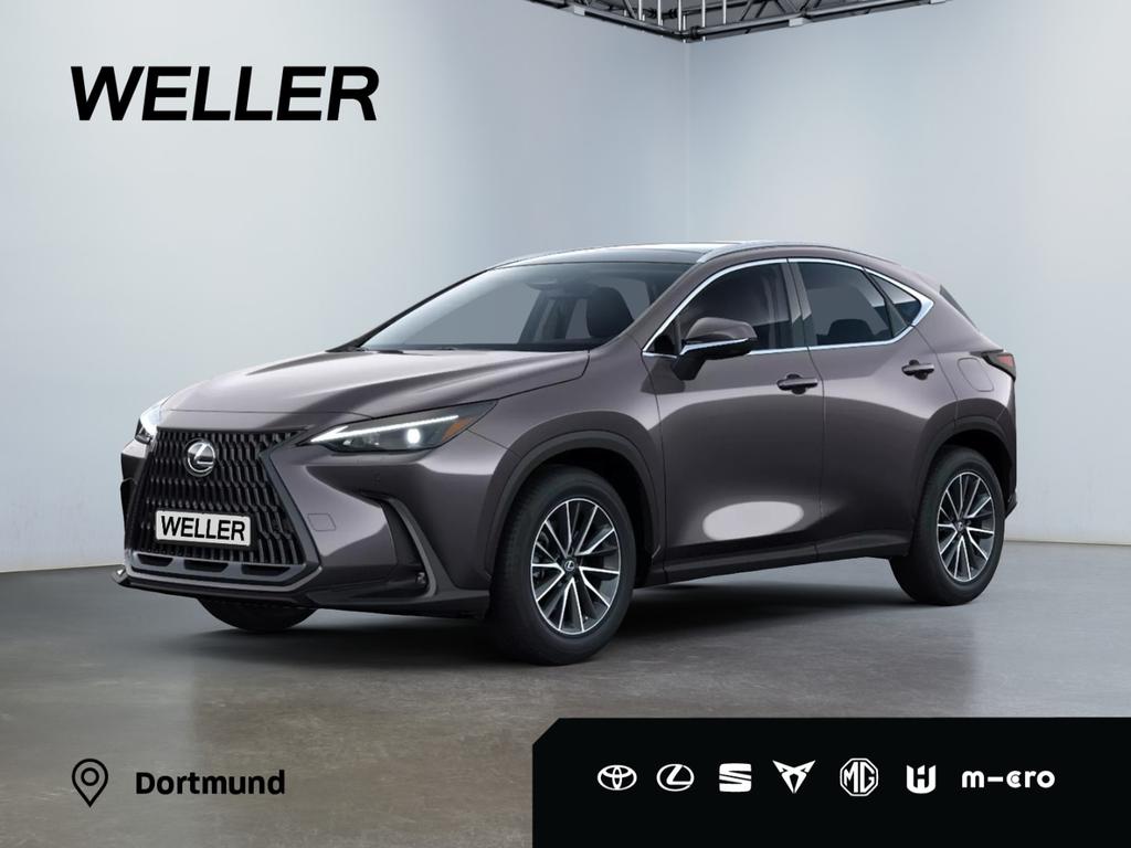 Lexus NX 450h+ 2,5l CVT , Plug-in Hybrid 5-Türer ADVAN