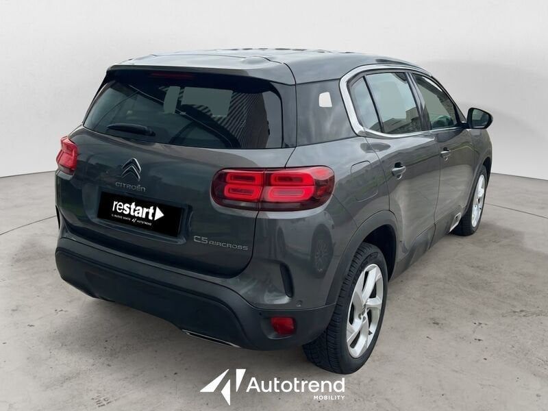 Citroën C5 Aircross 1.5 BlueHDi 130 CV Automatic imagem 2