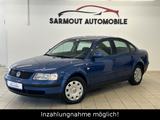 Volkswagen Passat 1.6  Comfortline Klimaautomatik *AHK* SHZ - Volkswagen Passat aus 1998