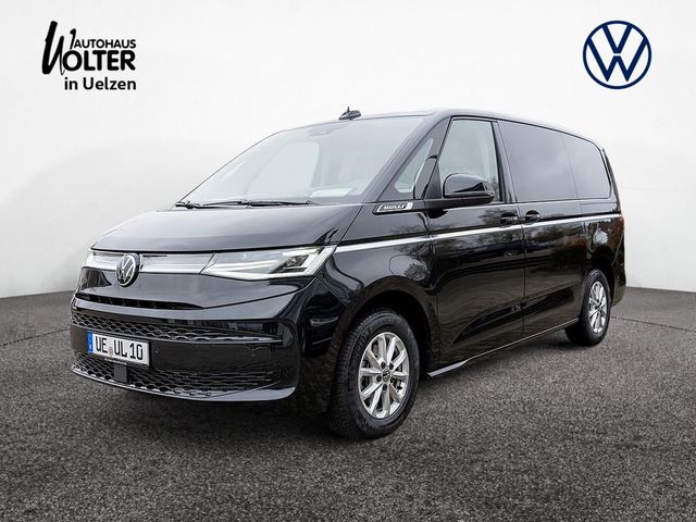 Volkswagen T7 Multivan 2.0 TDI Style lang HUD PANO 7-SITZER