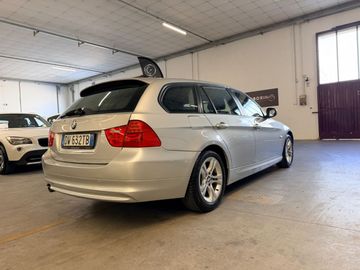 BMW 318 - 9