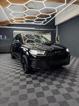 Audi Q7 3.0 TDI quattro tiptronic - mit SQ7 Optik
