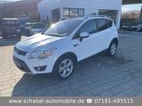 Ford Kuga Titanium 2.5 Aut. Leder Klima PDC Panorama - Ford Kuga aus 2010: Titanium