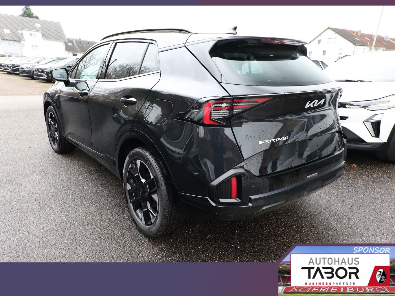 Kia Sportage - Bild 4