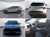Kia Sportage - Vorschau Bild 2