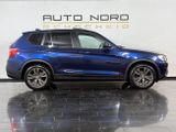 BMW X3 xDrive20d*Allrad*Pano*Navi*Tempomat*PDC* - BMW X3 aus 2011