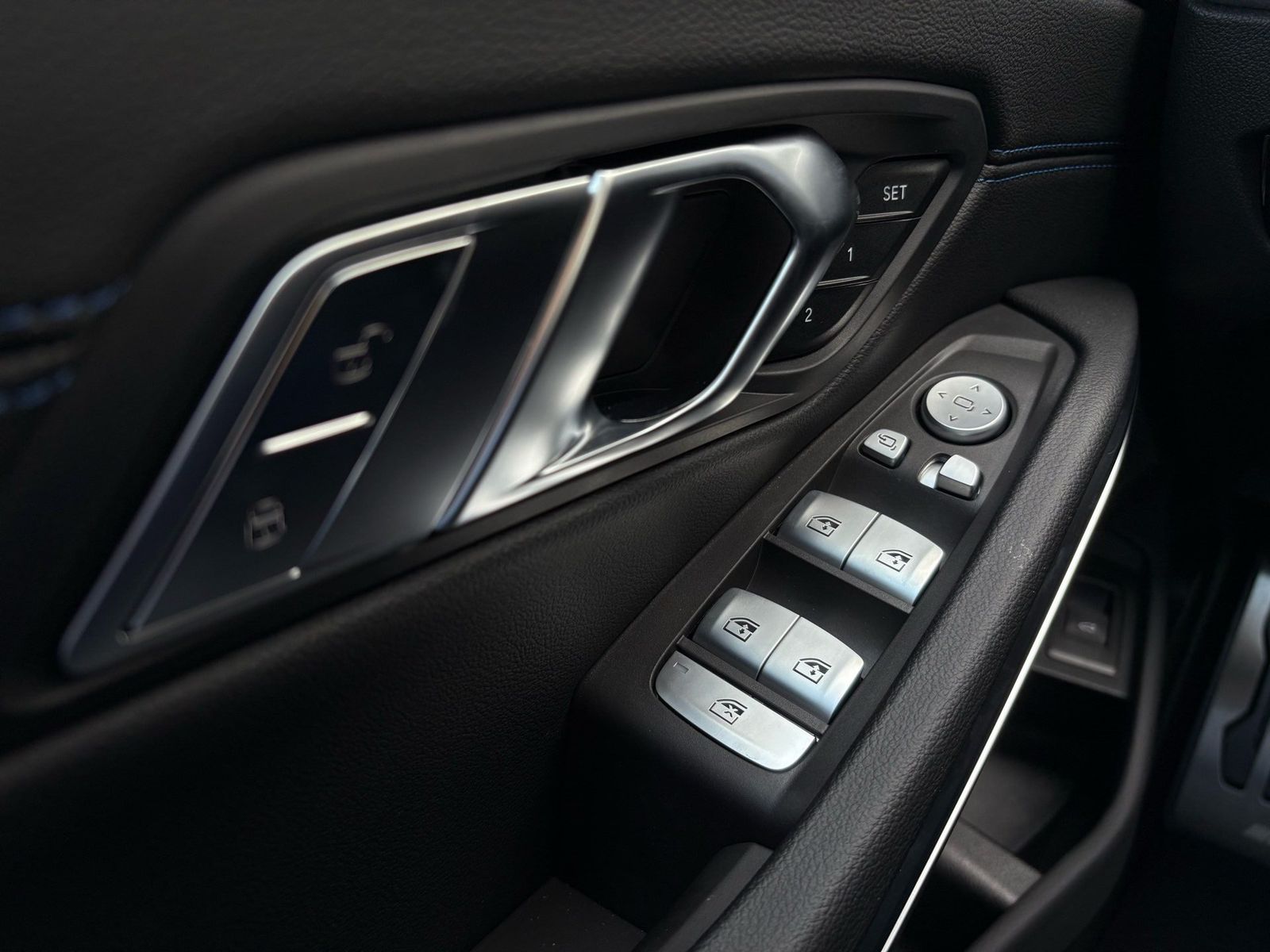 BMW M340d - Bild 11