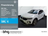 Volkswagen T-Roc - Vorschau Bild 1
