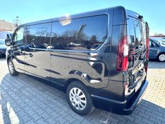 Fahrzeugabbildung Trafic Grand SpaceClass 2.0 dCi Escapade-Paket