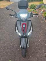 Piaggio Medley 125 s - PIAGGIO MEDLEY 125 S