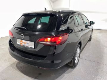 Opel Astra - 3