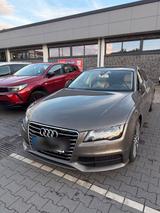 Audi A7 3.0 TDI - Audi A7 in Berlin