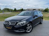 Mercedes-Benz E 220 T BlueTec/MASSAGE-SITZE/104TKM/XENON/GEPFL - Mercedes-Benz E 220 in Oberhausen