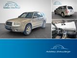 Subaru Forester 2.0 X Active - Subaru Forester mit Benzin-Antrieb: Active