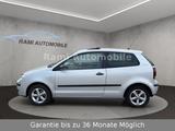 Volkswagen Polo IV Tour Edition 1.4 Automatik - Volkswagen Polo: Iv