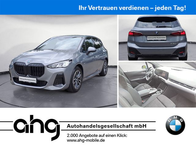 BMW 218d Active Tourer Steptronic DCT LED | GARANTIE