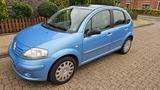 Citroën Citroen C3 - gebrauchte Citroën C3 aus dem Jahr 2003