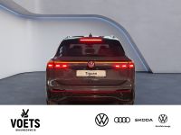 Volkswagen Tiguan - Vorschau Bild 4