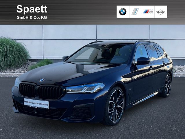 BMW 540d xDrive Touring M Sportpaket Head-Up DAB