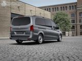Mercedes-Benz Vito 124 CDI 4x4 Mixto Extralang - Mercedes-Benz V12