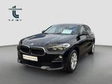 BMW X2 sDrive18i Advantage Navi DSG Bluetooth PDC - gebrauchte BMW X2 aus dem Jahr 2020