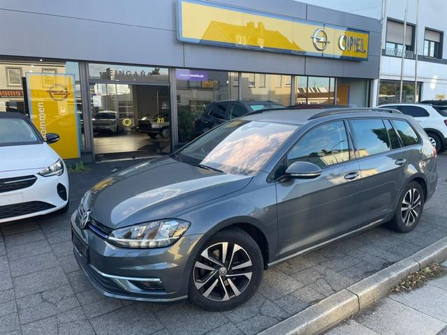 Volkswagen Golf VII Variant BlueMotion +2 JAHRE GARANTIE+
