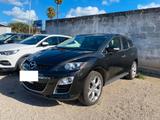 Mazda CX-7 2.2L MZR CD Sport Tourer - schwarze Mazda CX-7