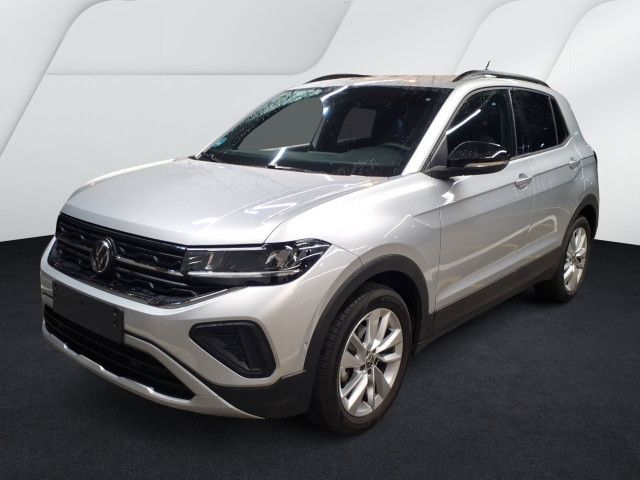 Volkswagen T-Cross Life ENERGY 1.0TSI LED Navi AHK RFK SHZ foto 2
