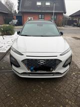 Hyundai Kona UNIQUE PLUS - Hyundai Kona UNIQUE mit Benzin-Antrieb