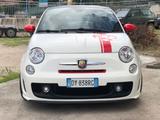 Abarth 500 1.4 Turbo T-Jet Esseesse - Abarth 500: Esseesse