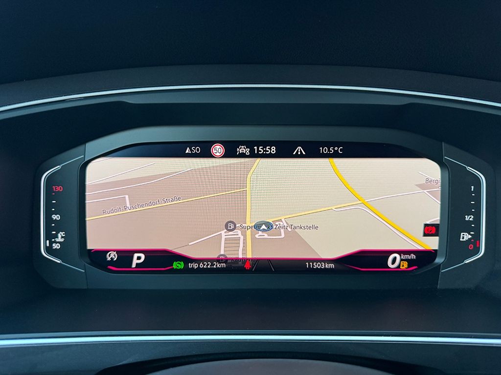 Tiguan Allspace 2.0 TDI 4M R-LINE *STDHZG*AHK*