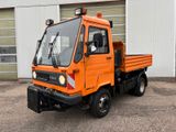 Multicar M26 G 4x4 - Multicar Gebraucht M26