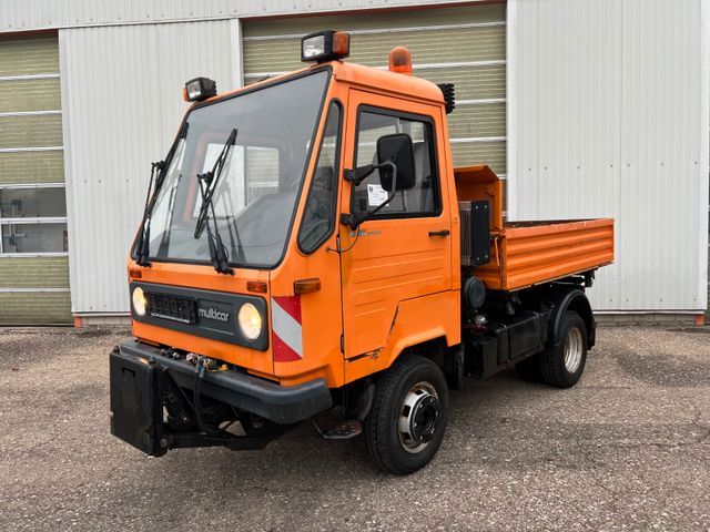 Multicar M26 G 4x4