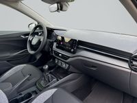 Skoda Fabia - Vorschau Bild 10
