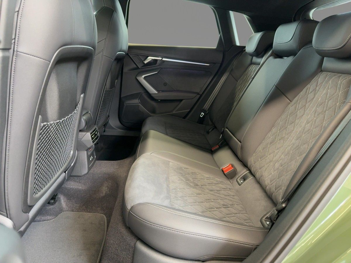 Audi S3 - Bild 9
