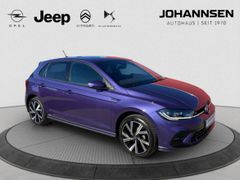 VW Polo 1,0 TSI R-LINE *LED*VIRTUEL/LAM/ACC/SHZ