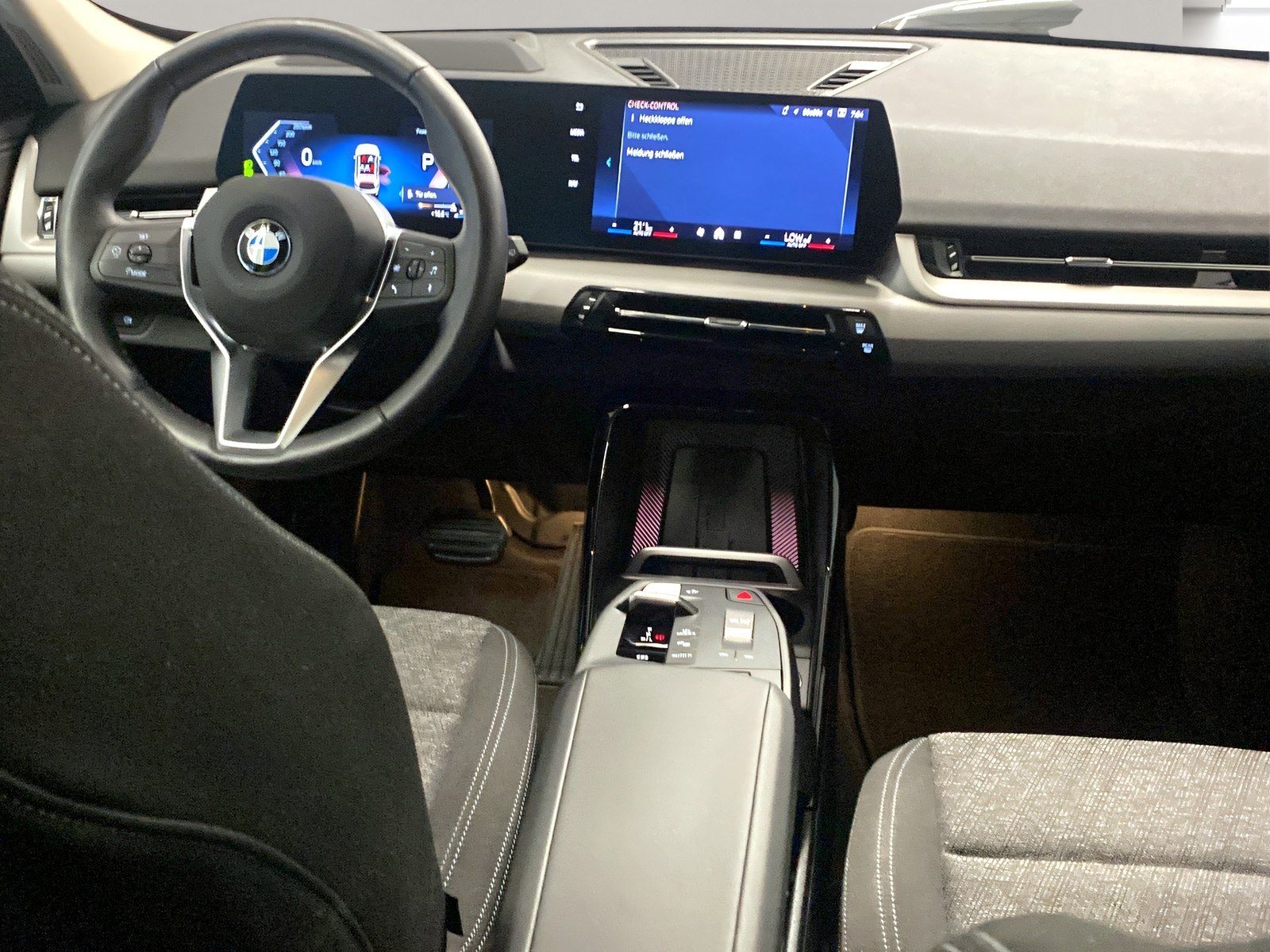 BMW X1 - Bild 7