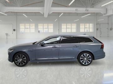 Volvo V90 - 5