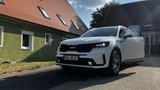 Kia Sorento 2.2 CRDi AWD DCT Platinum | Vollauss