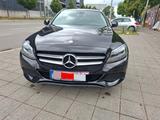 Mercedes-Benz C 220 C -Klasse .Avantgarde Interieur. - Mercedes-Benz C 220 Gebrauchtwagen in Nürnberg
