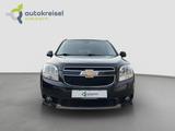Chevrolet Orlando LT ° 7-Sitzer ° Klima ° Pdc ° Alu ° 1. H - Chevrolet Orlando Gebrauchtwagen
