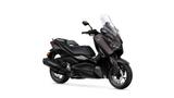 Yamaha XMAX 300 Tech MAX+ MY2025 - Yamaha XMax 300 Tech Max