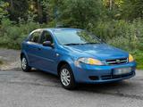 Daewoo Lacetti - gebrauchte Daewoo Kombis