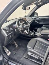 BMW X3 xDrive30d M SPORT AT M SPORT 360 Grad headup  - BMW X3 Gebrauchtwagen in Mannheim